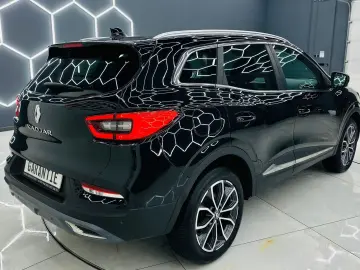 RENAULT KADJAR 2019 1.5D E6 Garantie 12 Luni Rate Avans 0 Do