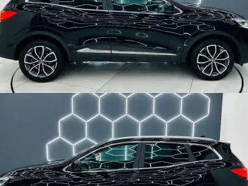 RENAULT KADJAR 2019 1.5D E6 Garantie 12 Luni Rate Avans 0 Do