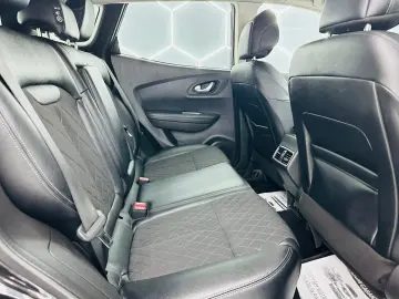 RENAULT KADJAR 2019 1.5D E6 Garantie 12 Luni Rate Avans 0 Do