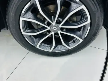 RENAULT KADJAR 2019 1.5D E6 Garantie 12 Luni Rate Avans 0 Do