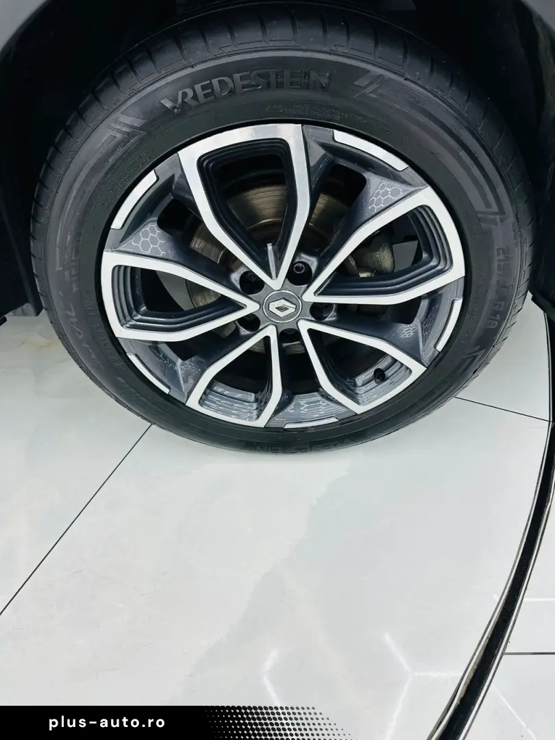 RENAULT KADJAR 2019 1.5D E6 Garantie 12 Luni Rate Avans 0 Do