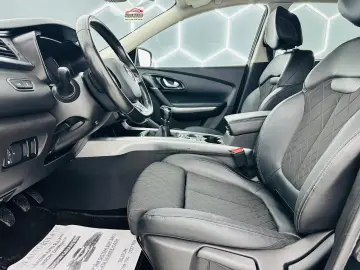 RENAULT KADJAR 2019 1.5D E6 Garantie 12 Luni Rate Avans 0 Do