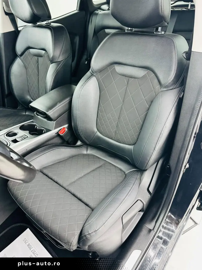 RENAULT KADJAR 2019 1.5D E6 Garantie 12 Luni Rate Avans 0 Do