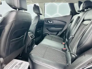 RENAULT KADJAR 2019 1.5D E6 Garantie 12 Luni Rate Avans 0 Do