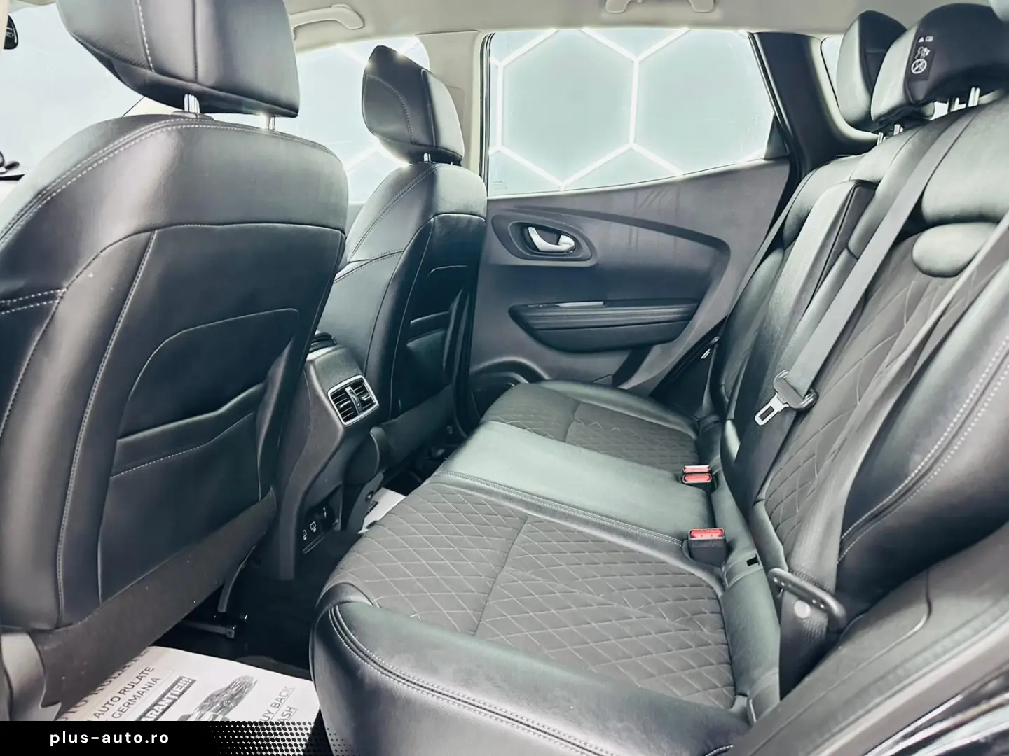 RENAULT KADJAR 2019 1.5D E6 Garantie 12 Luni Rate Avans 0 Do