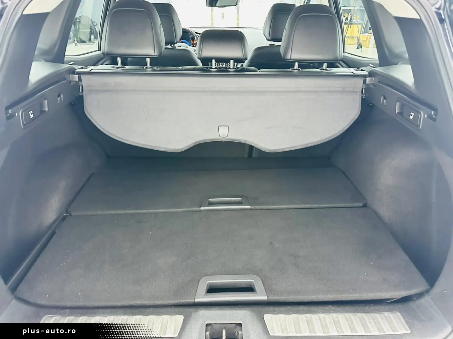 RENAULT KADJAR 2019 1.5D E6 Garantie 12 Luni Rate Avans 0 Do