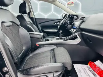 RENAULT KADJAR 2019 1.5D E6 Garantie 12 Luni Rate Avans 0 Do