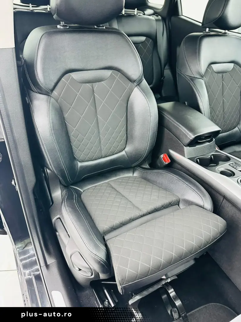 RENAULT KADJAR 2019 1.5D E6 Garantie 12 Luni Rate Avans 0 Do