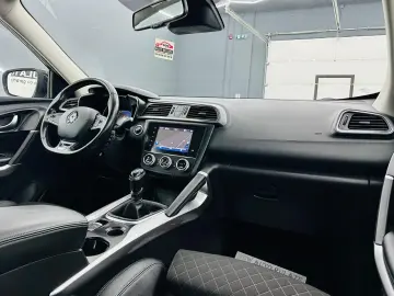 RENAULT KADJAR 2019 1.5D E6 Garantie 12 Luni Rate Avans 0 Do