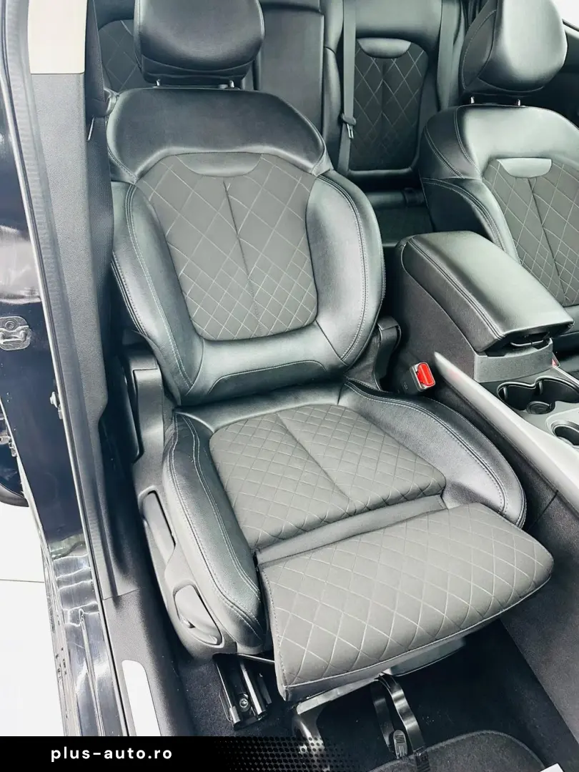 RENAULT KADJAR 2019 1.5D E6 Garantie 12 Luni Rate Avans 0 Do