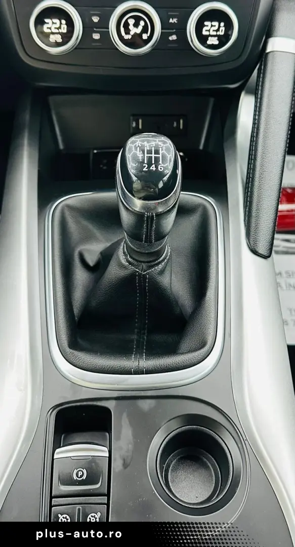 RENAULT KADJAR 2019 1.5D E6 Garantie 12 Luni Rate Avans 0 Do