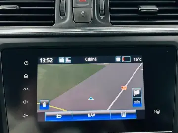 RENAULT KADJAR 2019 1.5D E6 Garantie 12 Luni Rate Avans 0 Do