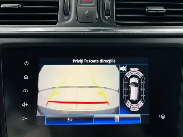 RENAULT KADJAR 2019 1.5D E6 Garantie 12 Luni Rate Avans 0 Do