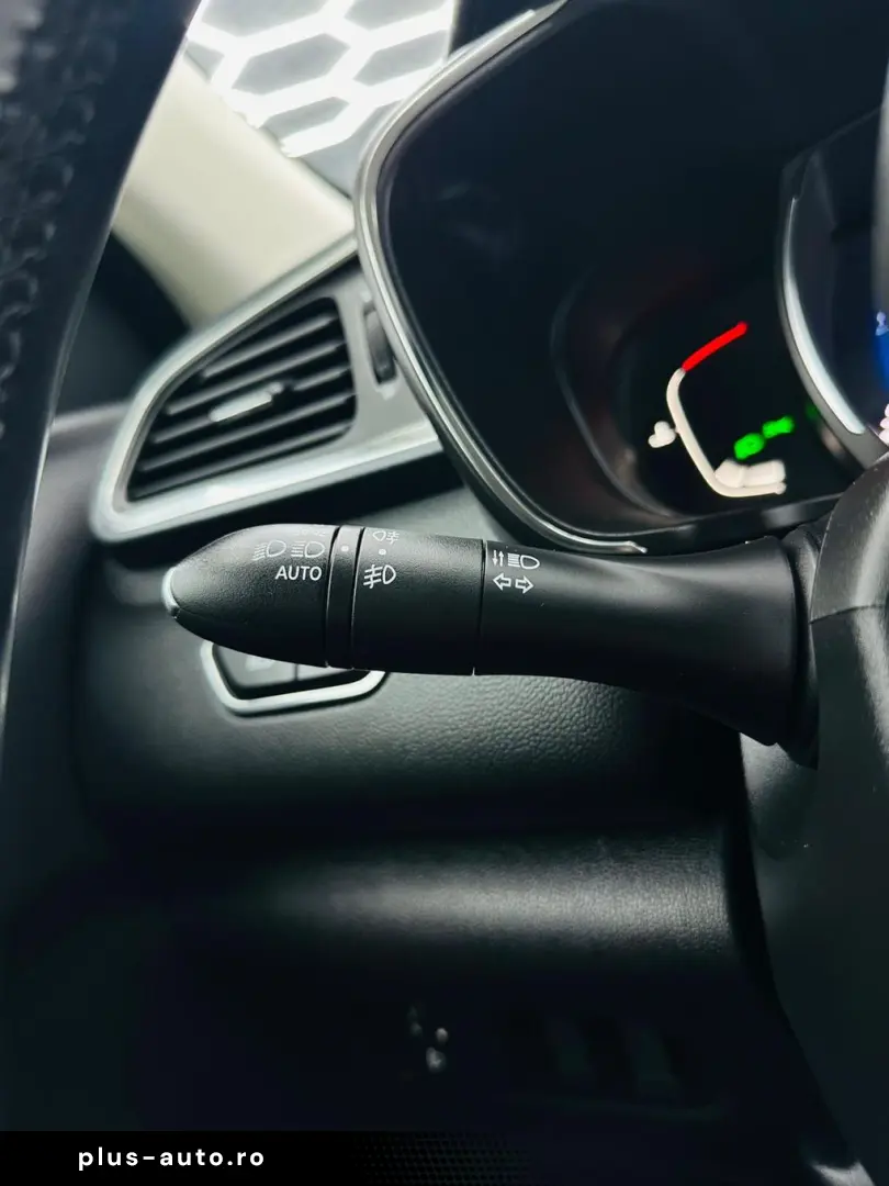 RENAULT KADJAR 2019 1.5D E6 Garantie 12 Luni Rate Avans 0 Do