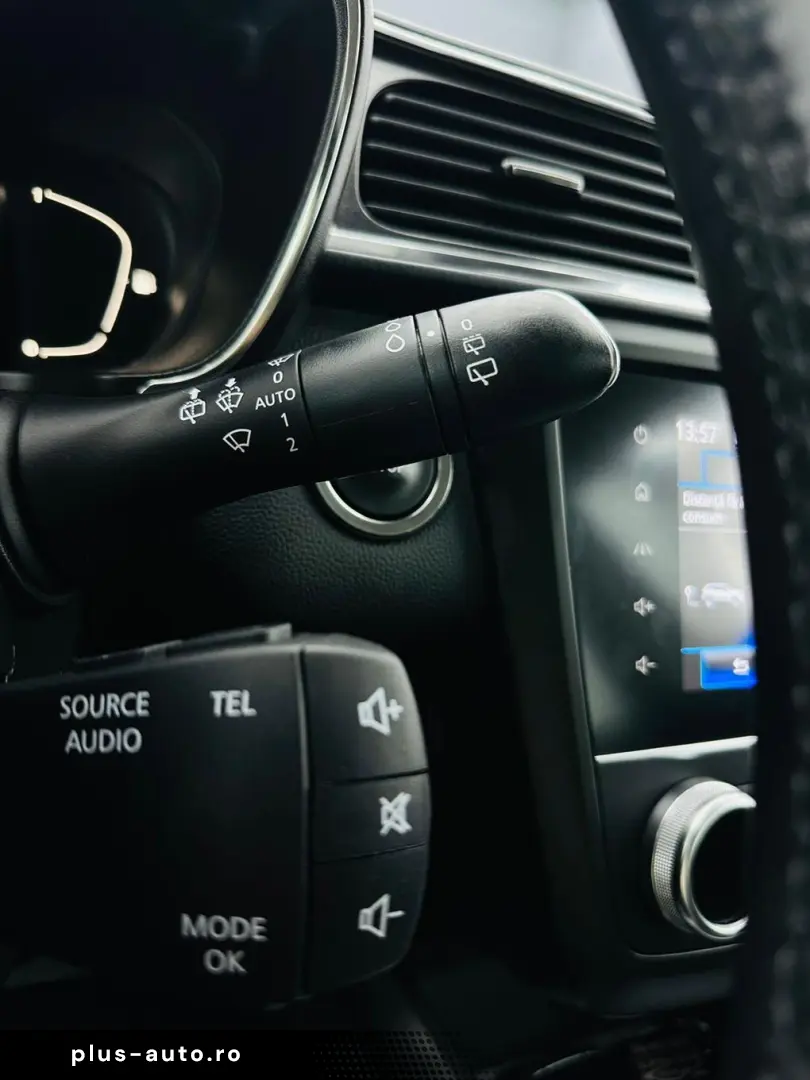 RENAULT KADJAR 2019 1.5D E6 Garantie 12 Luni Rate Avans 0 Do