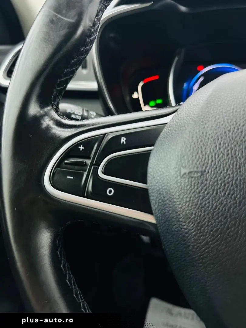 RENAULT KADJAR 2019 1.5D E6 Garantie 12 Luni Rate Avans 0 Do