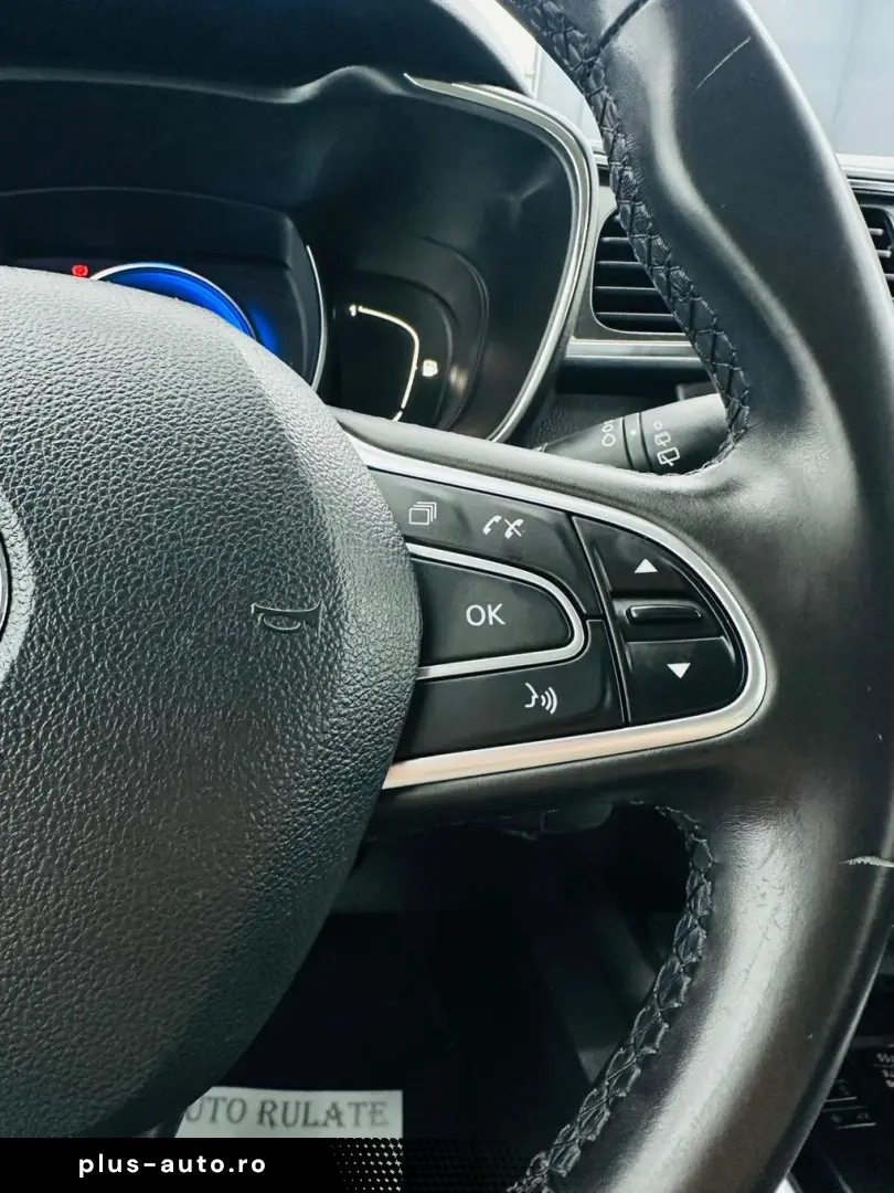 RENAULT KADJAR 2019 1.5D E6 Garantie 12 Luni Rate Avans 0 Do