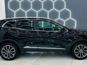 RENAULT KADJAR 2019 1.5D E6 Garantie 12 Luni Rate Avans 0 Do