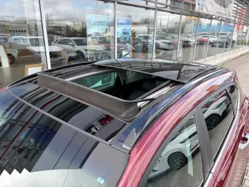 Hyundai Tucson 1.6 T-GDI 4WD Luxury