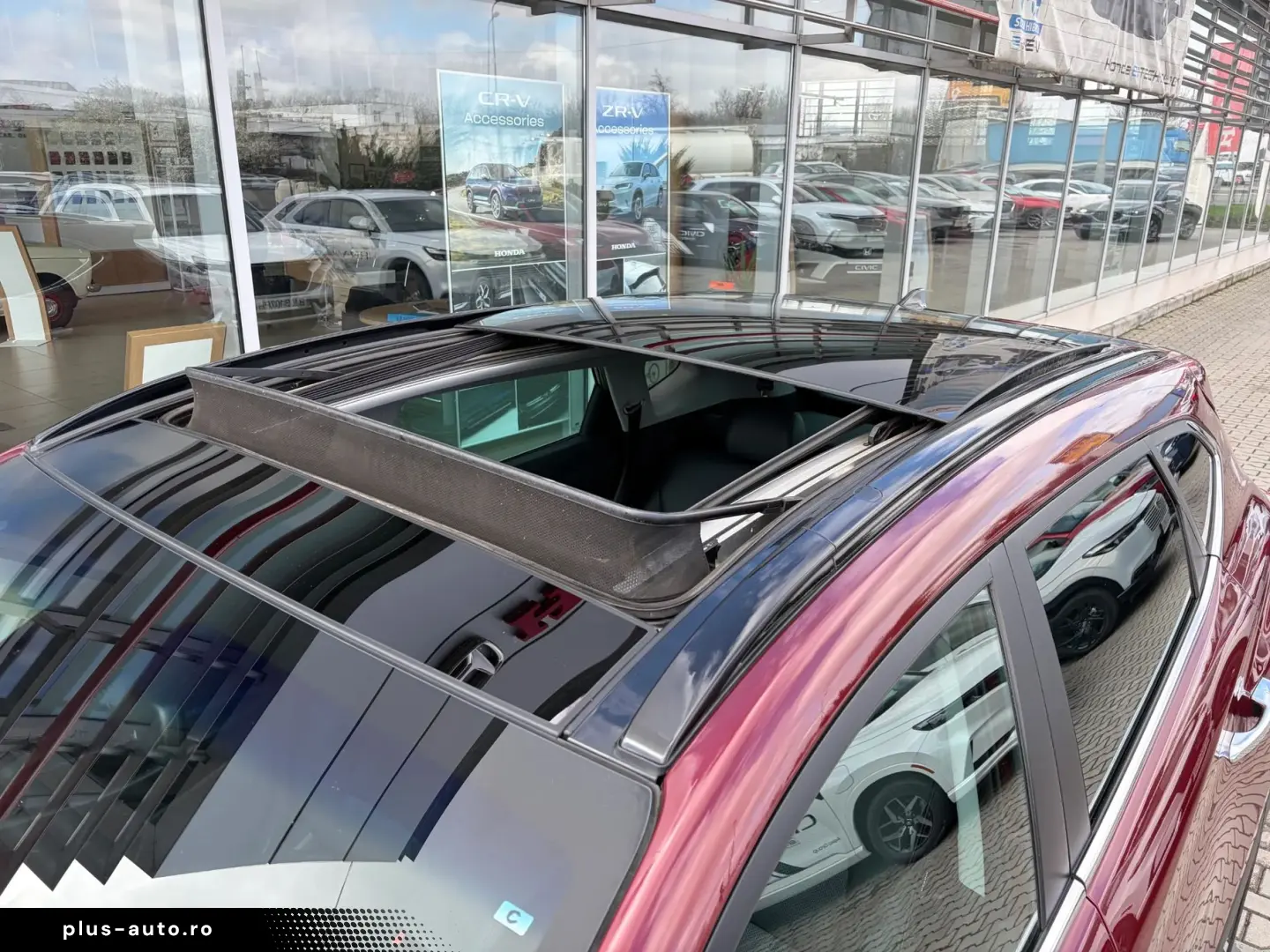 Hyundai Tucson 1.6 T-GDI 4WD Luxury