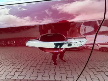 Hyundai Tucson 1.6 T-GDI 4WD Luxury