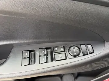 Hyundai Tucson 1.6 T-GDI 4WD Luxury