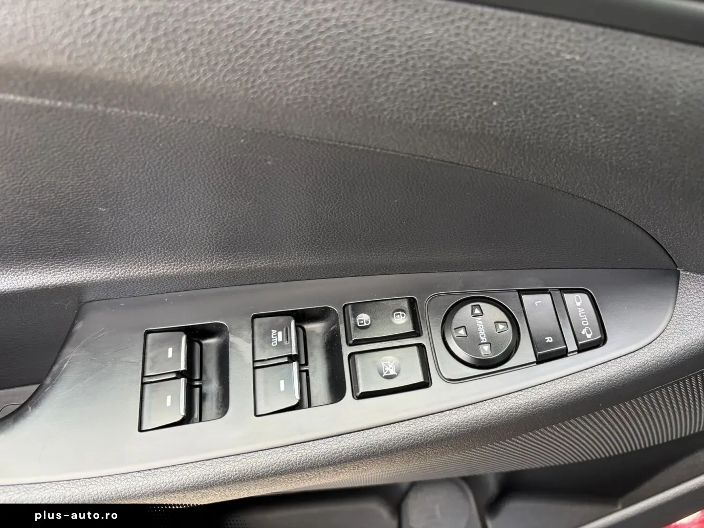 Hyundai Tucson 1.6 T-GDI 4WD Luxury