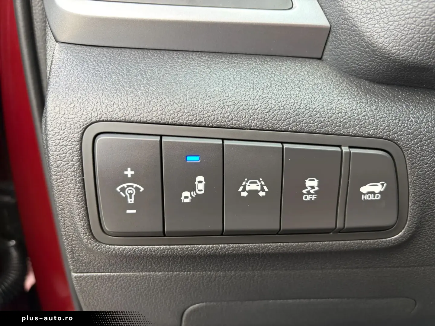 Hyundai Tucson 1.6 T-GDI 4WD Luxury