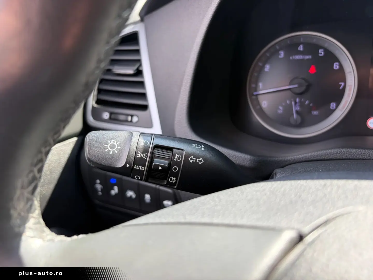 Hyundai Tucson 1.6 T-GDI 4WD Luxury