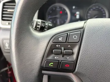 Hyundai Tucson 1.6 T-GDI 4WD Luxury