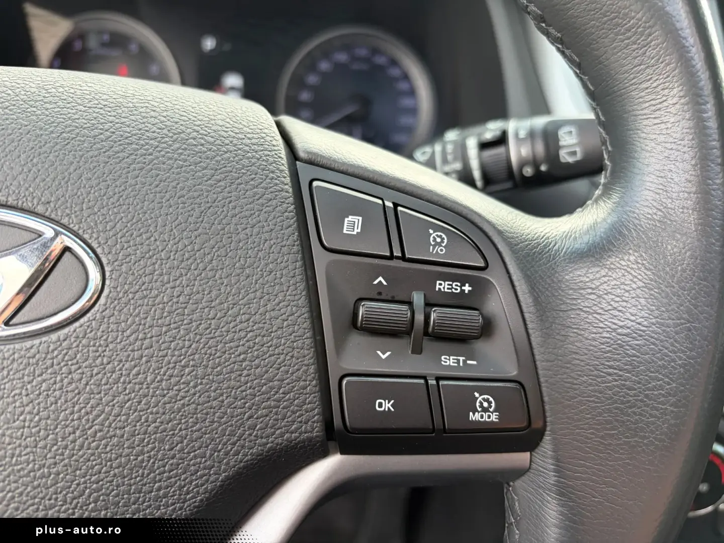 Hyundai Tucson 1.6 T-GDI 4WD Luxury