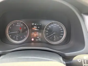 Hyundai Tucson 1.6 T-GDI 4WD Luxury