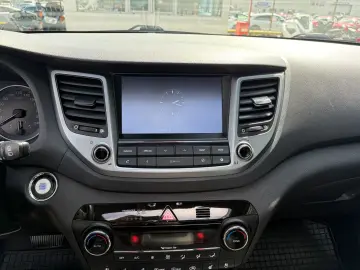 Hyundai Tucson 1.6 T-GDI 4WD Luxury