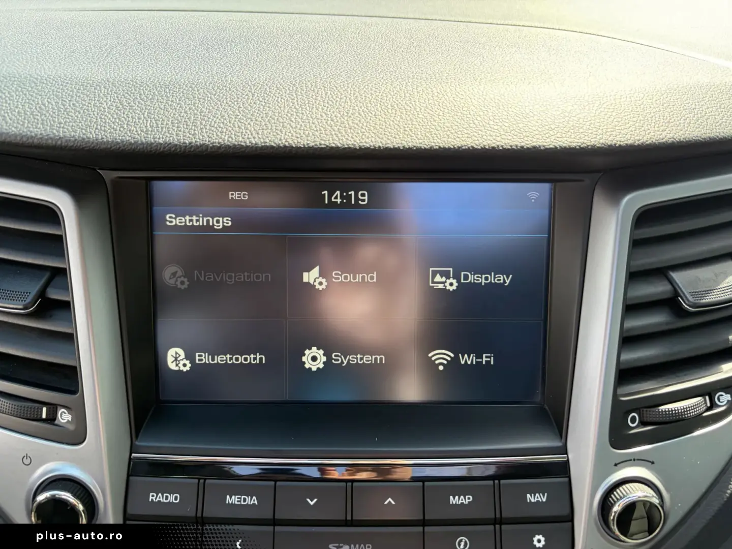 Hyundai Tucson 1.6 T-GDI 4WD Luxury