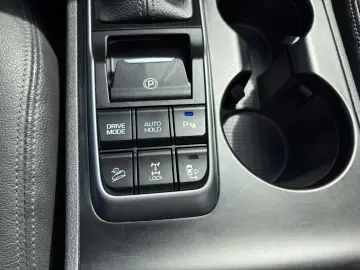 Hyundai Tucson 1.6 T-GDI 4WD Luxury