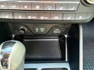 Hyundai Tucson 1.6 T-GDI 4WD Luxury