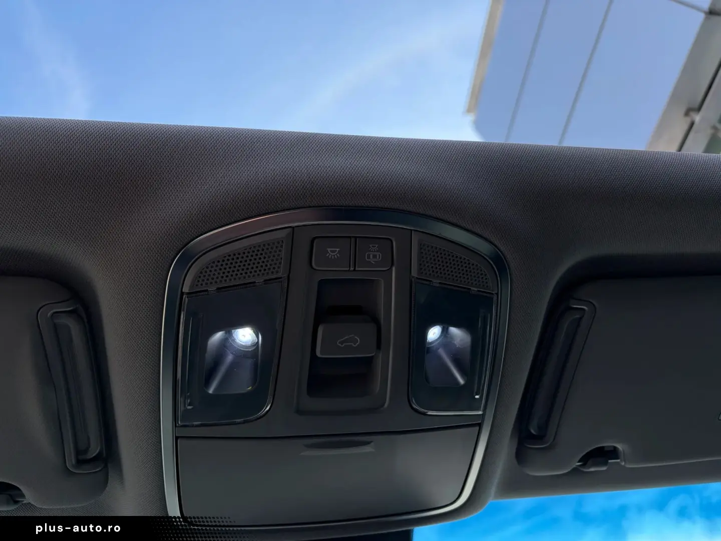 Hyundai Tucson 1.6 T-GDI 4WD Luxury