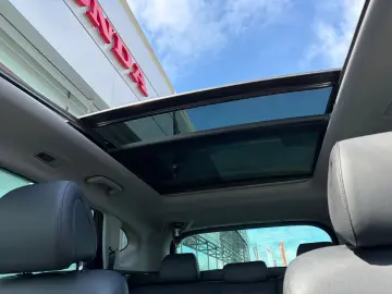 Hyundai Tucson 1.6 T-GDI 4WD Luxury