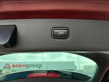 Hyundai Tucson 1.6 T-GDI 4WD Luxury