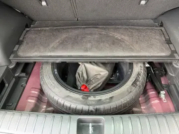 Hyundai Tucson 1.6 T-GDI 4WD Luxury