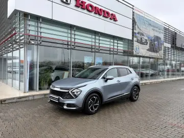 KIA SPORTAGE 1.6 T-GDI MHEV 180 CP 4x4 Style