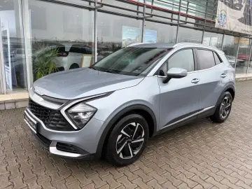 KIA SPORTAGE 1.6 T-GDI MHEV 180 CP 4x4 Style