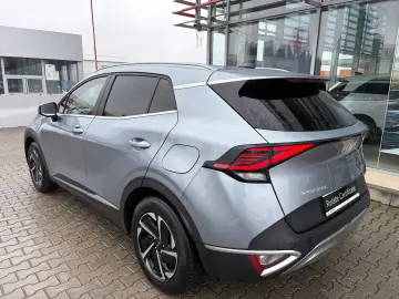 KIA SPORTAGE 1.6 T-GDI MHEV 180 CP 4x4 Style