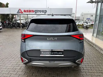 KIA SPORTAGE 1.6 T-GDI MHEV 180 CP 4x4 Style