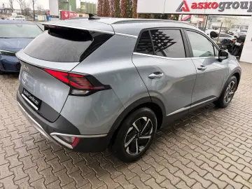 KIA SPORTAGE 1.6 T-GDI MHEV 180 CP 4x4 Style