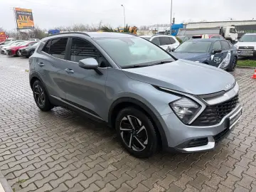 KIA SPORTAGE 1.6 T-GDI MHEV 180 CP 4x4 Style