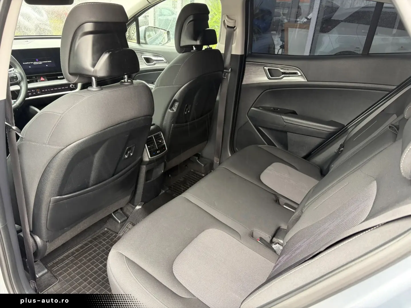 KIA SPORTAGE 1.6 T-GDI MHEV 180 CP 4x4 Style