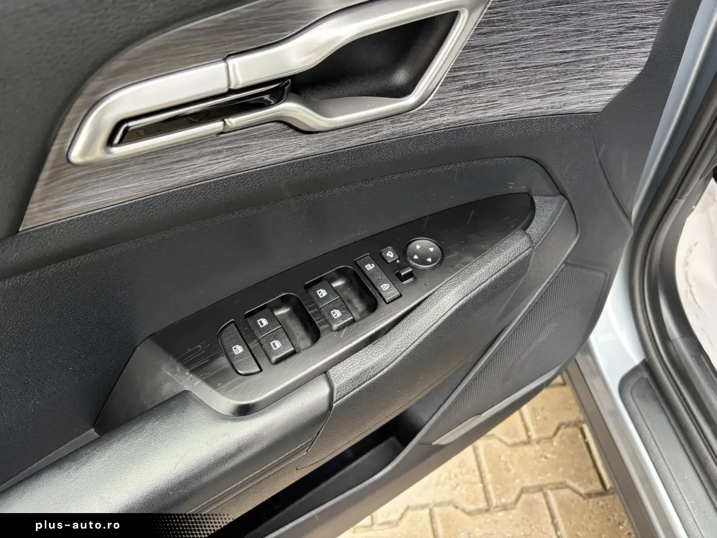 KIA SPORTAGE 1.6 T-GDI MHEV 180 CP 4x4 Style