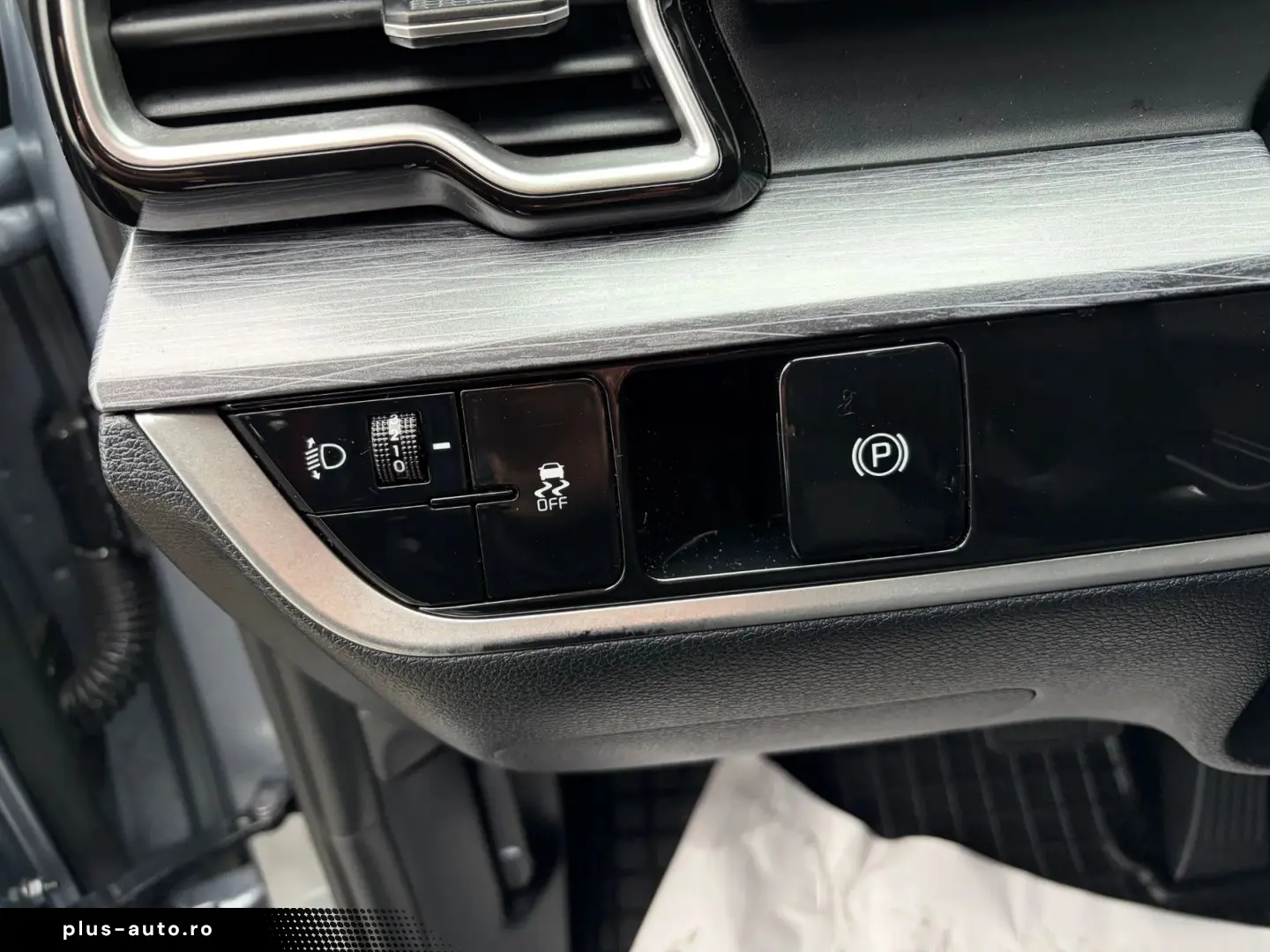 KIA SPORTAGE 1.6 T-GDI MHEV 180 CP 4x4 Style