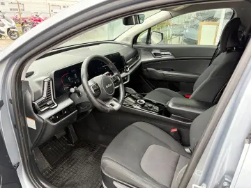 KIA SPORTAGE 1.6 T-GDI MHEV 180 CP 4x4 Style